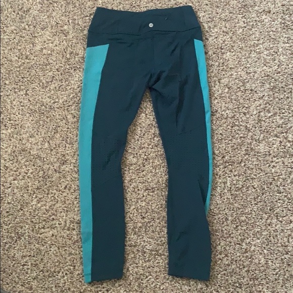 Leggings - Picture 2 of 2